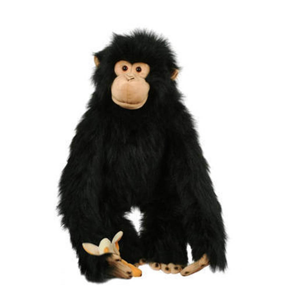 Puppet Company Large Primates Chimp